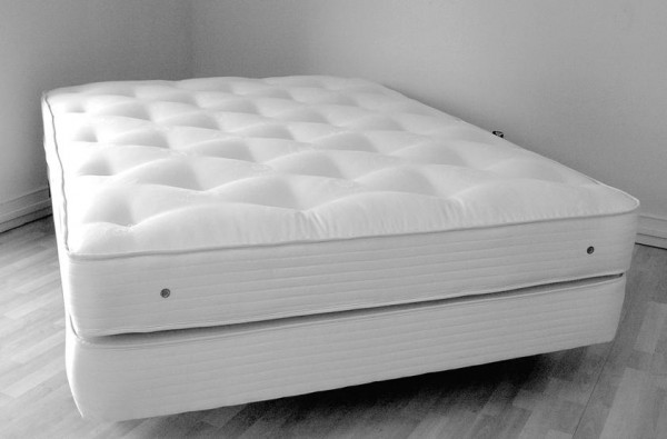 mattress