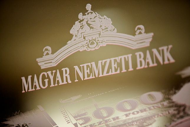 MNB: a kkv szektorban bővült, a teljes vállalti szegmensben azonban visszaesett a hitelezés