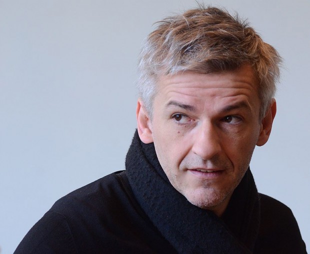 Alföldi Róbert fotógyűjteménye a Mai Manó Házban